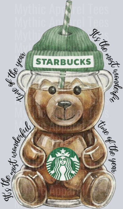 TimeoftheYearStarbuckslogoBear