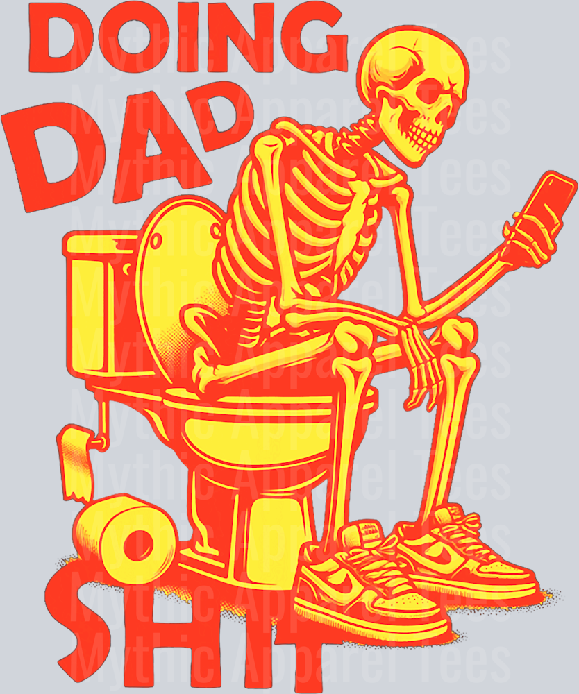 AZ1232 Dad Designs