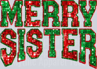Merry_Sister