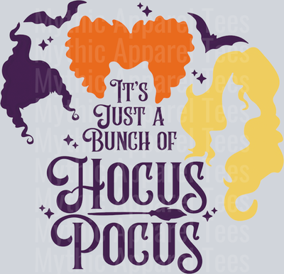 Hocus Pocus