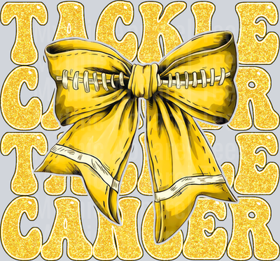 Childhood Cancer Awareness
