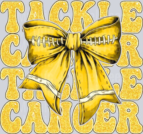 Childhood Cancer Awareness