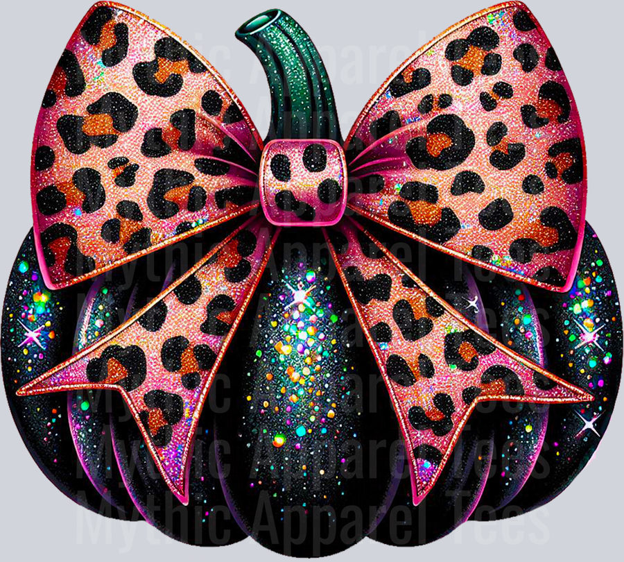 Black Pumpkin (2)
