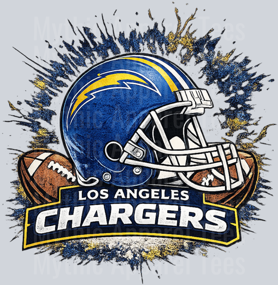 Los Angeles Chargers
