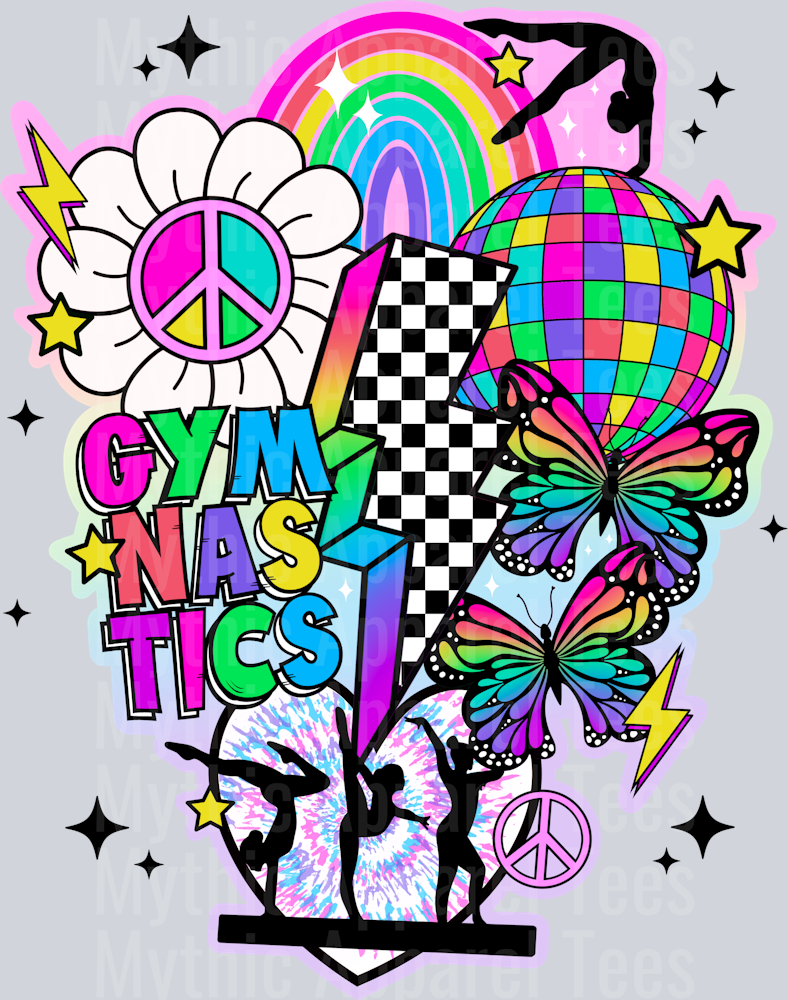 Gymnastics_Collage_Neon