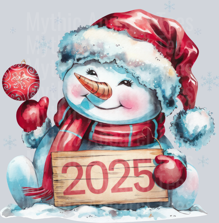 AZ984 Winter Vibes Cozy Season