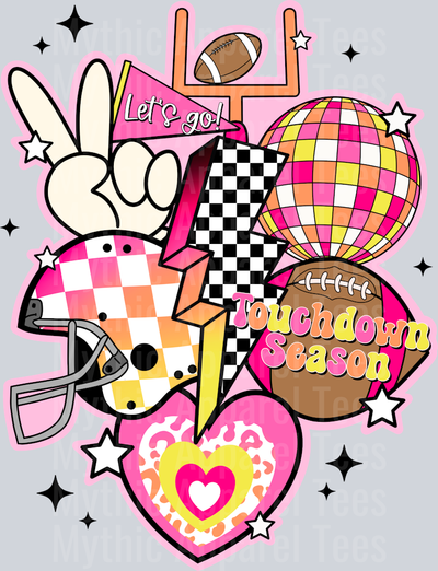 Retro_Football_New_Pink