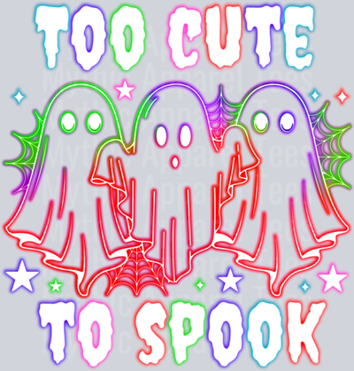 NEON Halloween