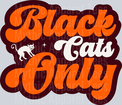Black Cats Only-01