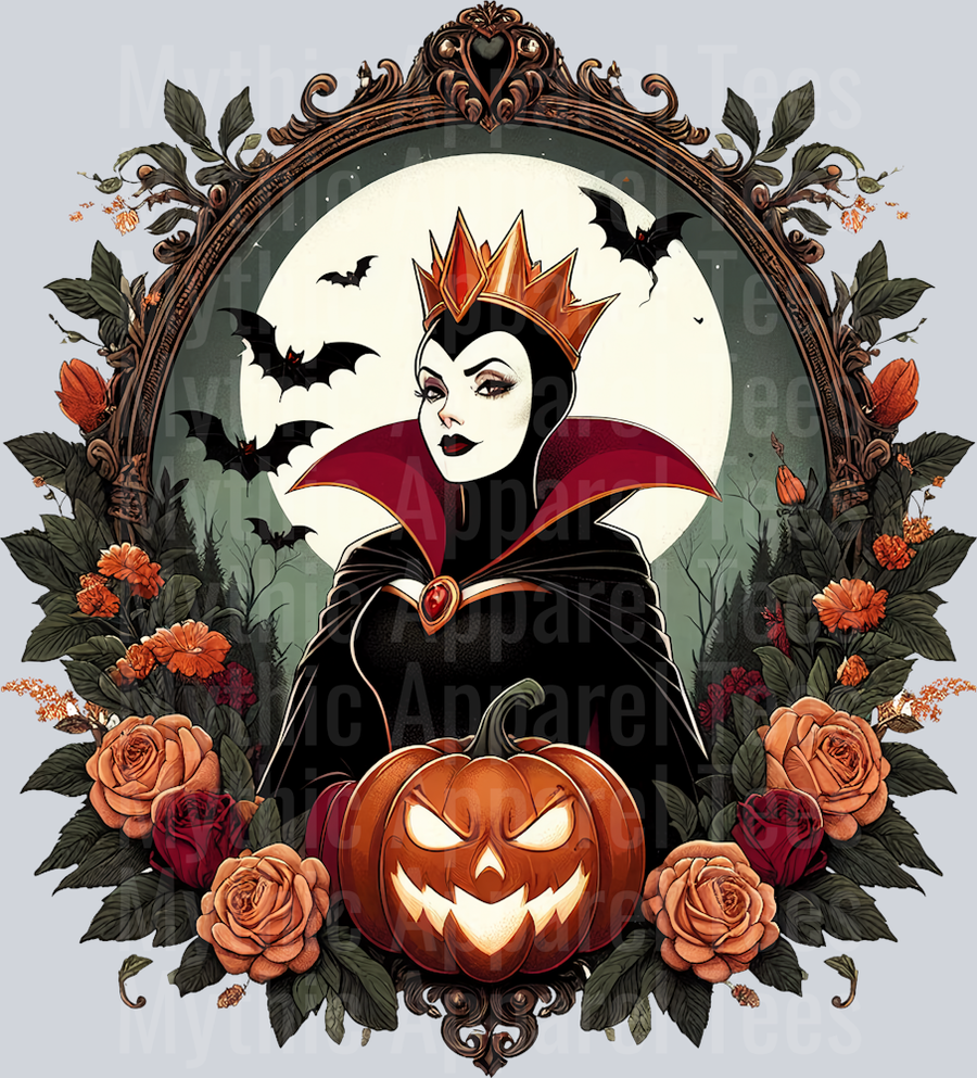 Evil Queen Regina1