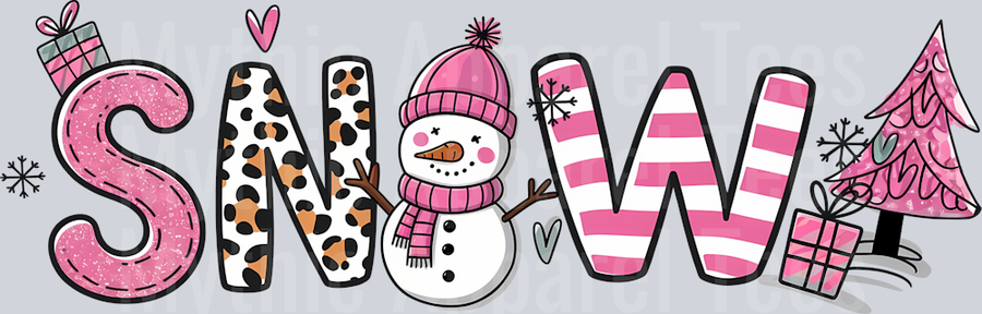 AZ1119 Winter Season Cozy Vibes