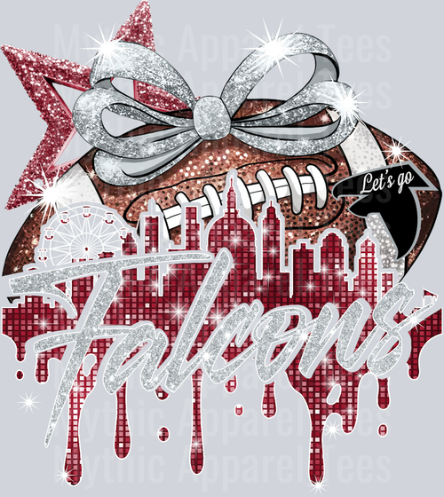 Atlanta Falcons