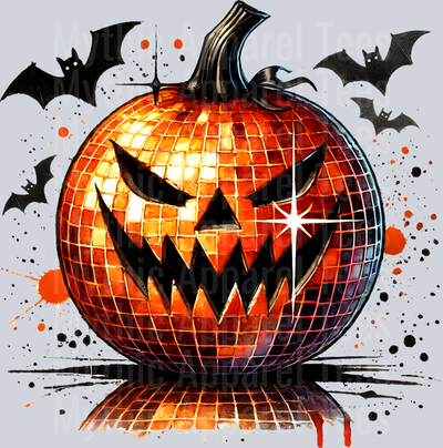 pumpkin 2