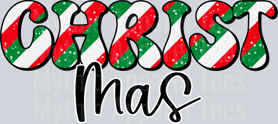 Christmas_Green