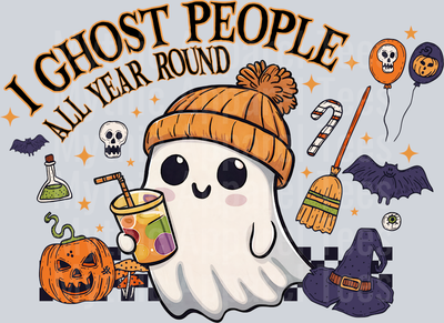ghostpeople