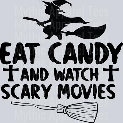 Eat Candy and Watch Scary Movies_7
