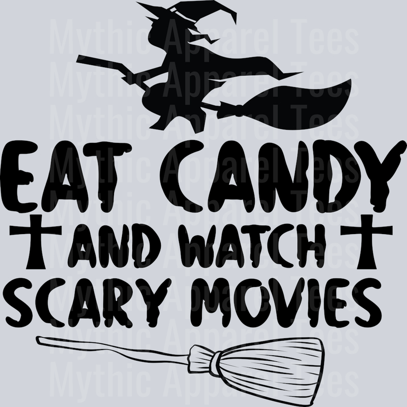 Eat Candy and Watch Scary Movies_7