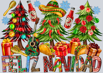 FelizNavidad