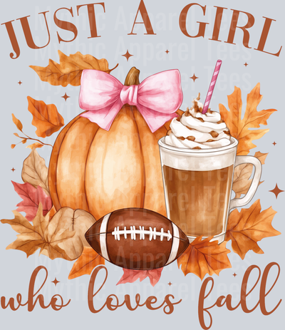 WhoLovesFall