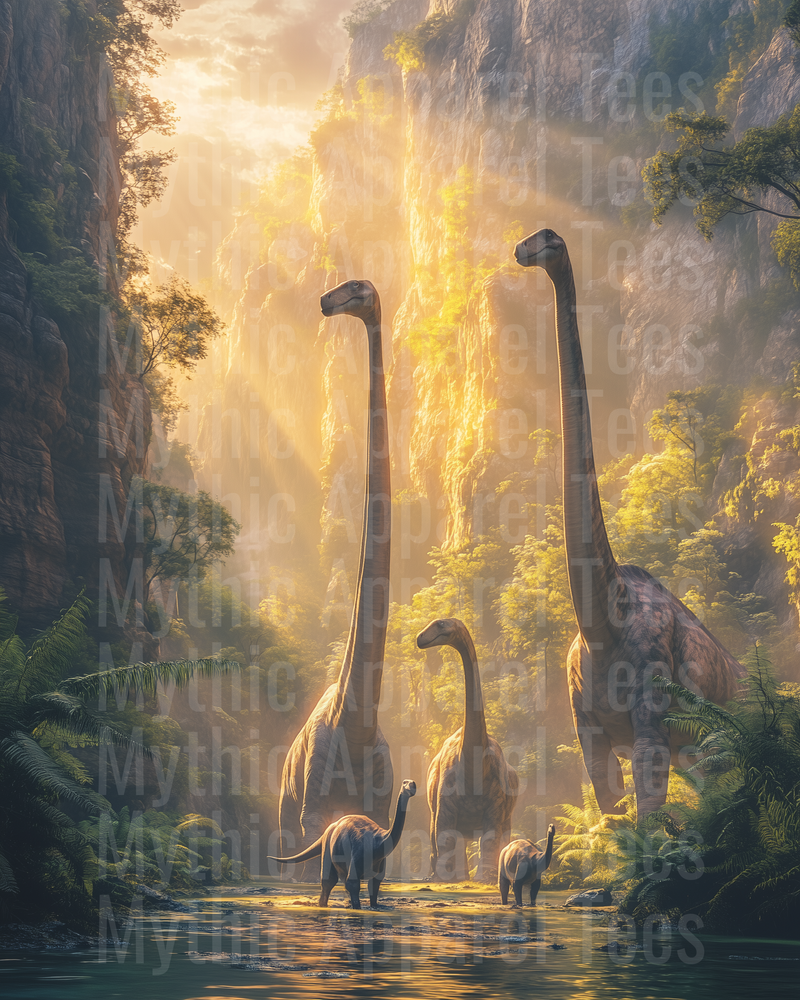 Jurassic Period-04