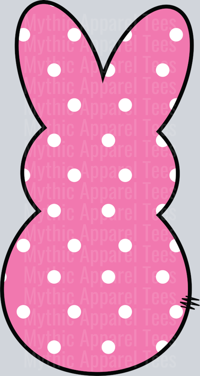 Easter Peep