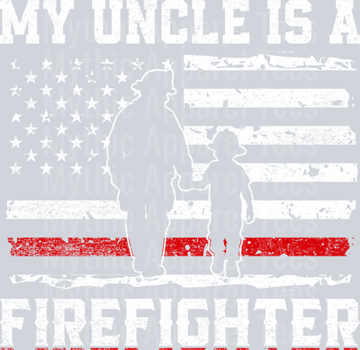 Firefighter Red Line Transfers