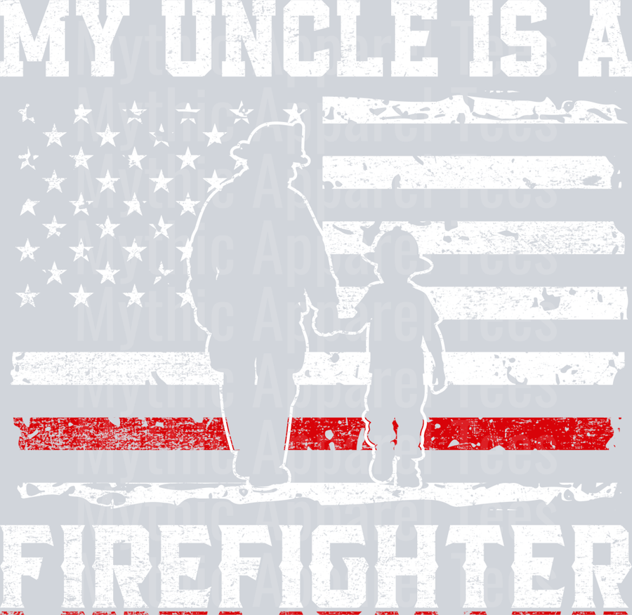 Firefighter Red Line Transfers