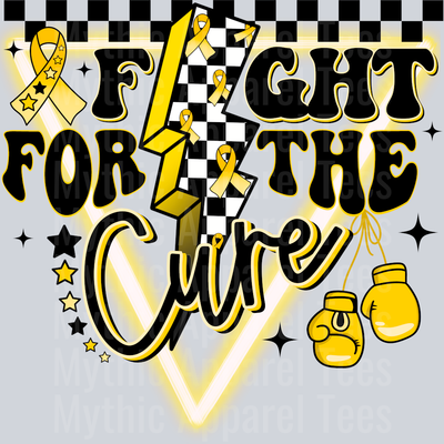 Fight_For_Cure_Yellow 2
