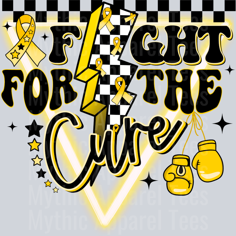 Fight_For_Cure_Yellow 2