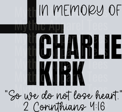 Charlie Kirk  13