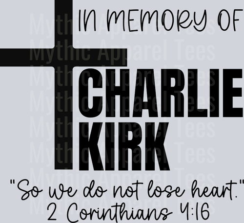 Charlie Kirk  13
