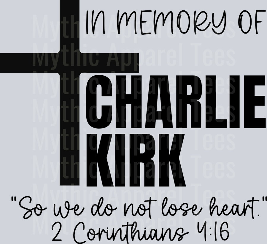 Charlie Kirk  13