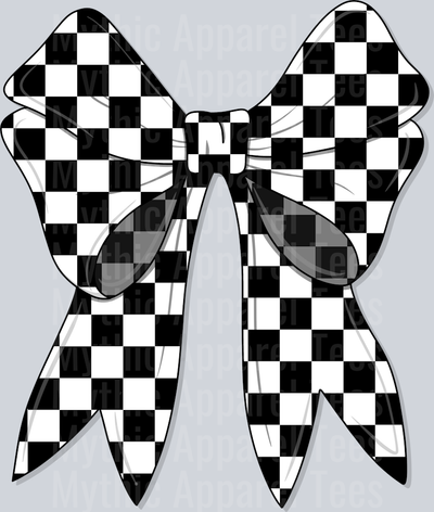 Bow_6_Black_White