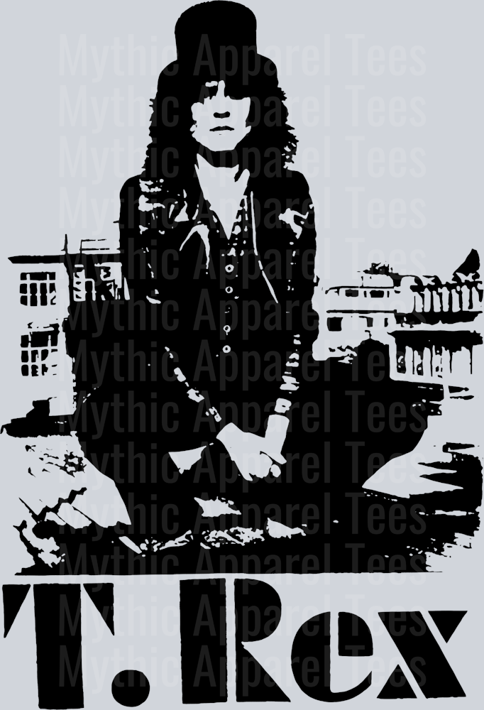 t.rex 1