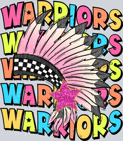 Warriors