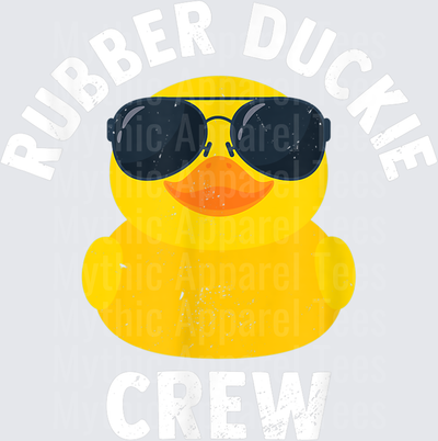 Jeep Ducks Cool Rubber Duck Wearing Aviator Sunglasses