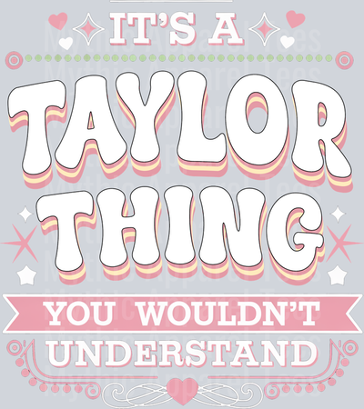 Taylor Swift