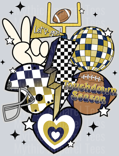 Retro_Football_New_Navy_Gold