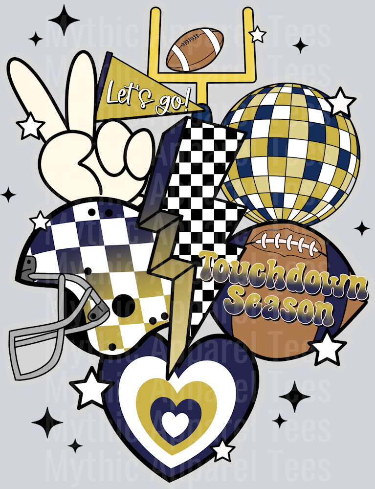 Retro_Football_New_Navy_Gold