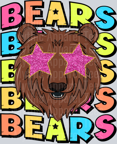 Bears
