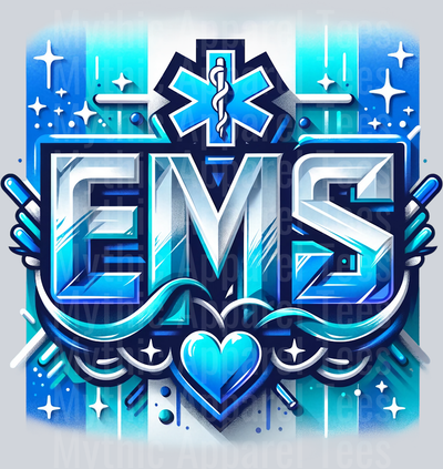 EMS 1