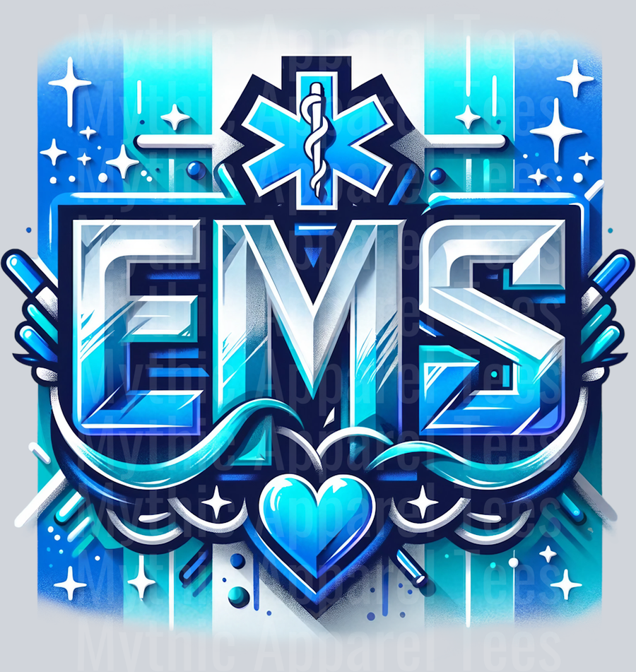 EMS 1
