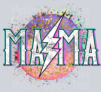 mama
