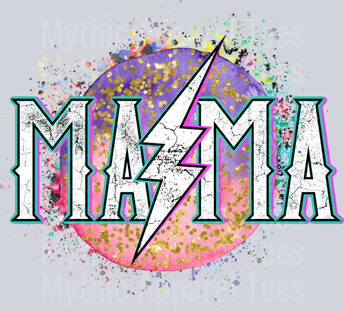mama