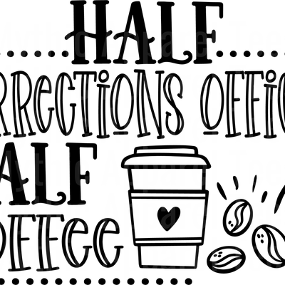 Corrections Officer DTF Transfer