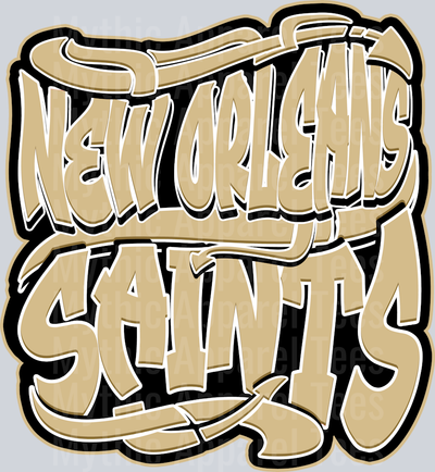 saints