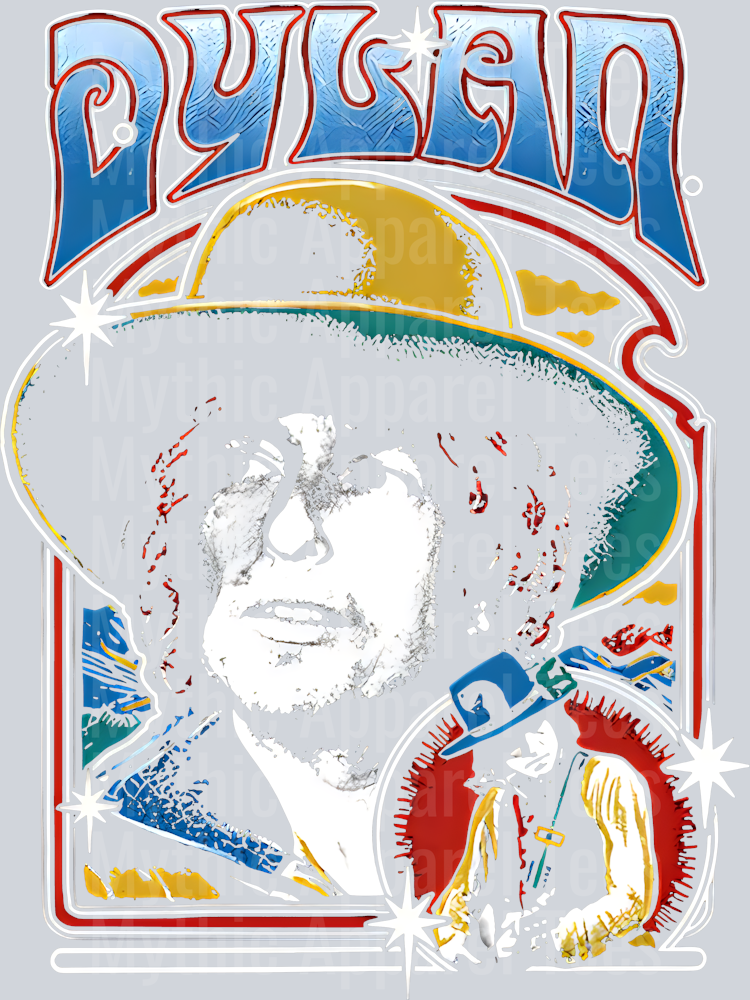 bob dylan 1