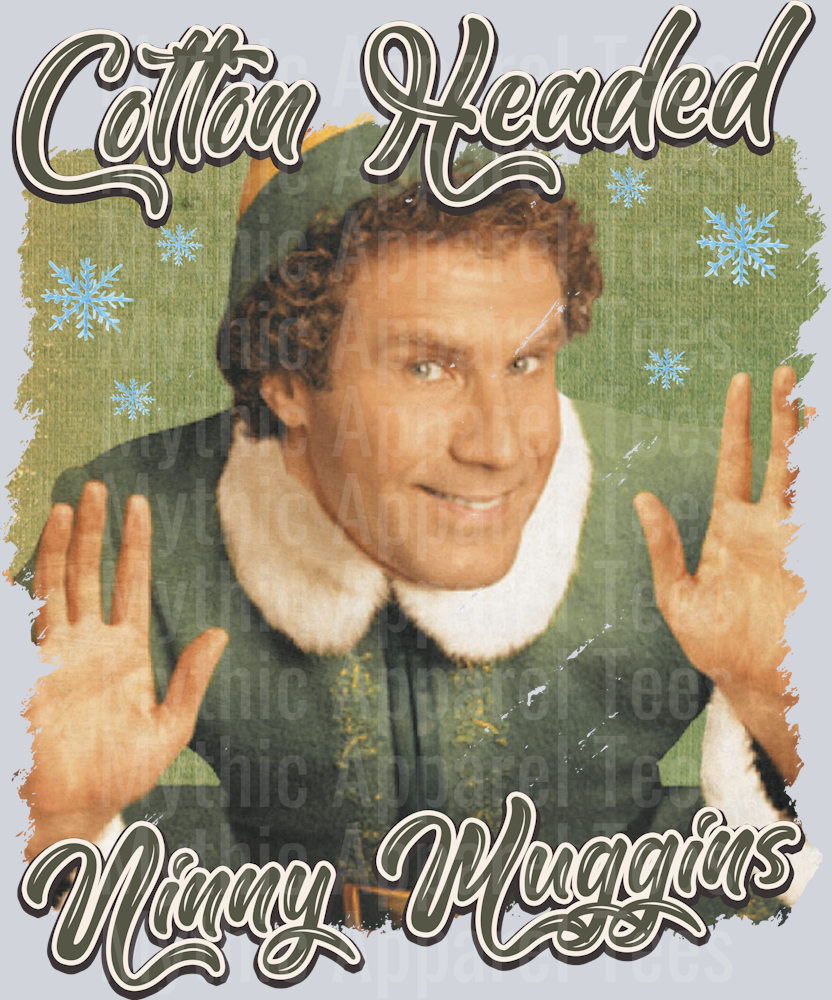 mugin