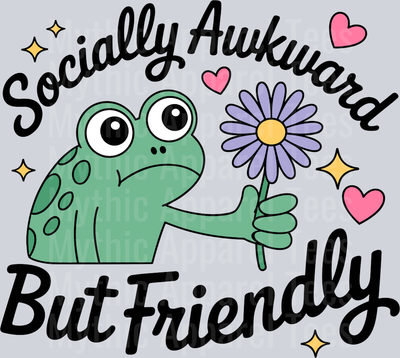 BUTFRIENDLY