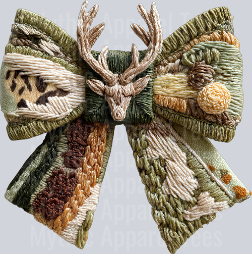 Faux Yarn